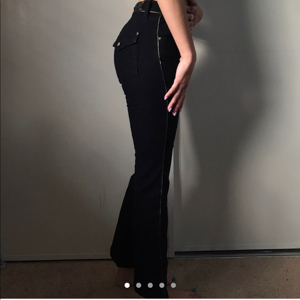 roberto cavalli jeans